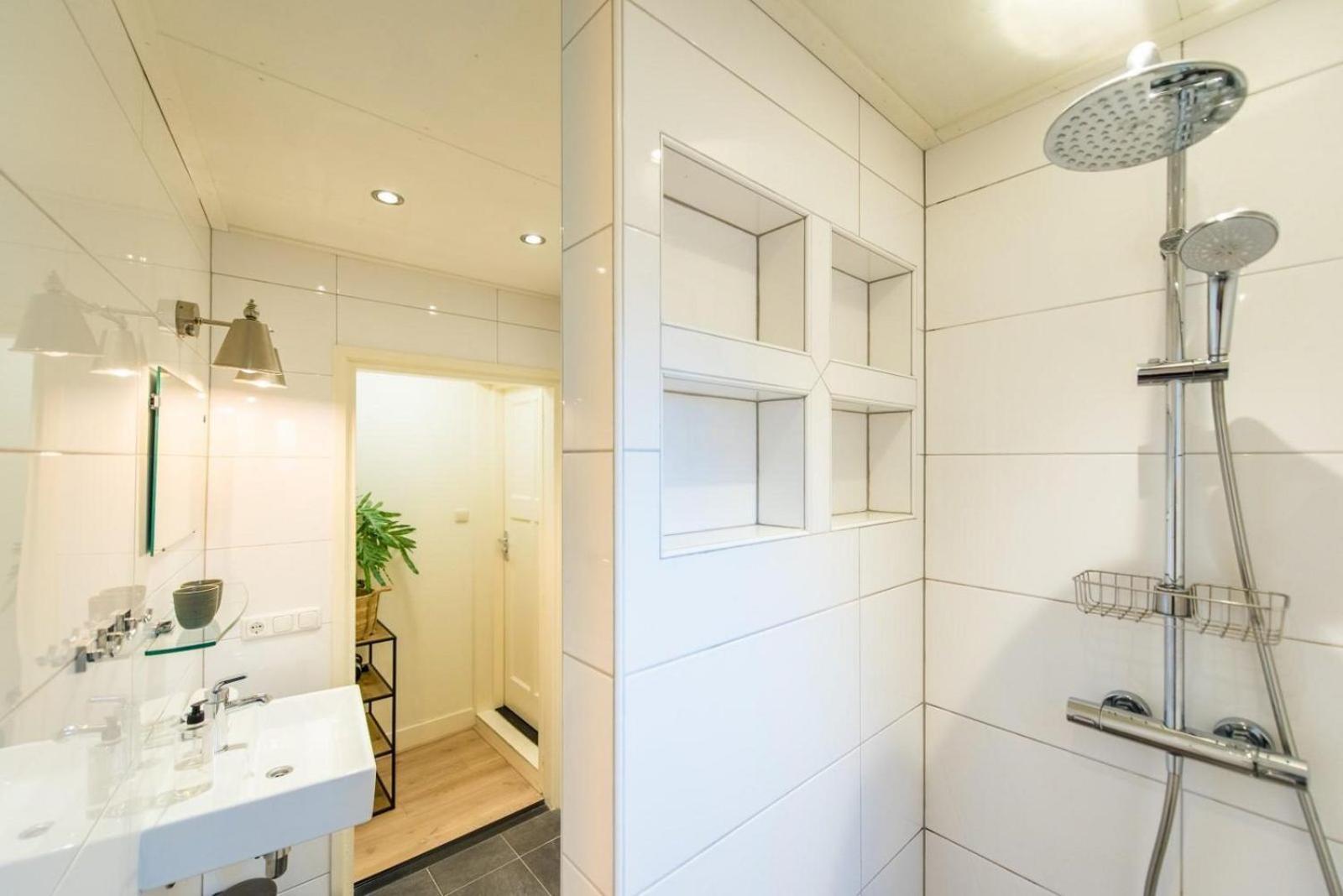 Apartament Klokkenluider Hollum  Zewnętrze zdjęcie