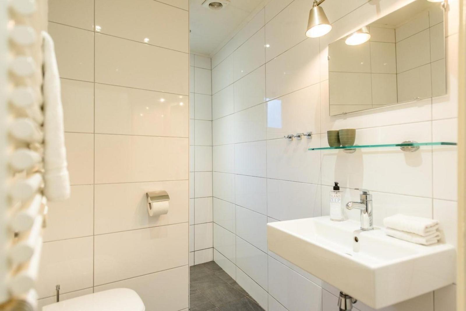 Apartament Klokkenluider Hollum  Zewnętrze zdjęcie