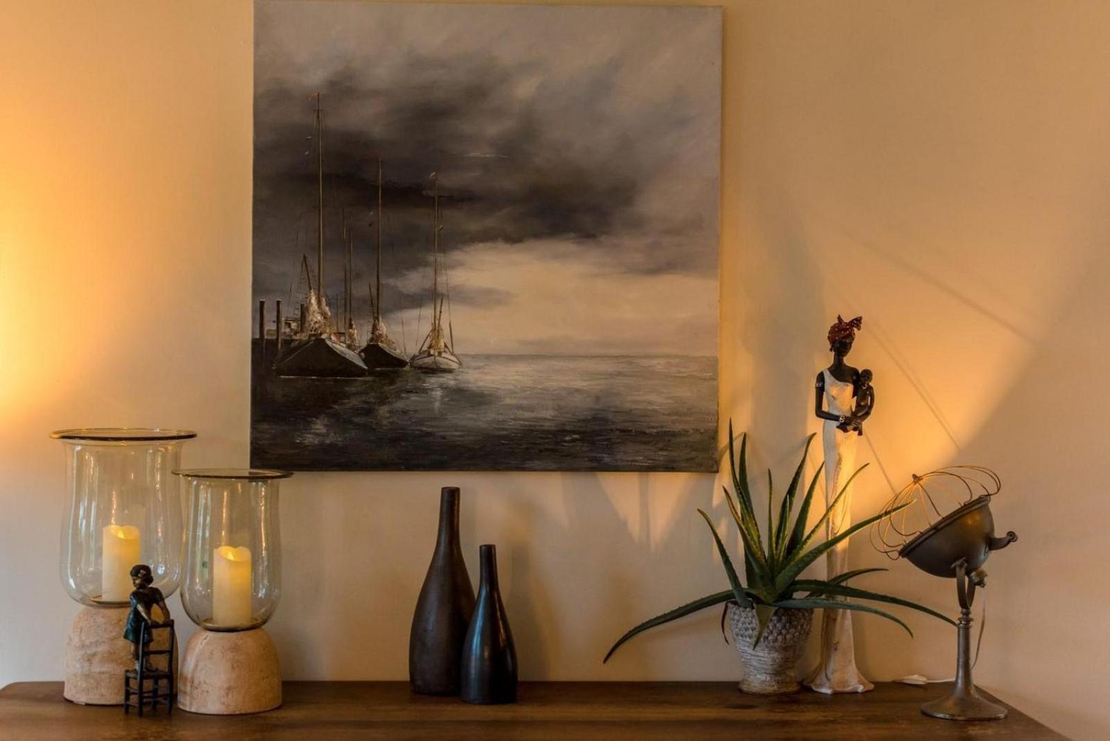 Apartament Klokkenluider Hollum  Zewnętrze zdjęcie