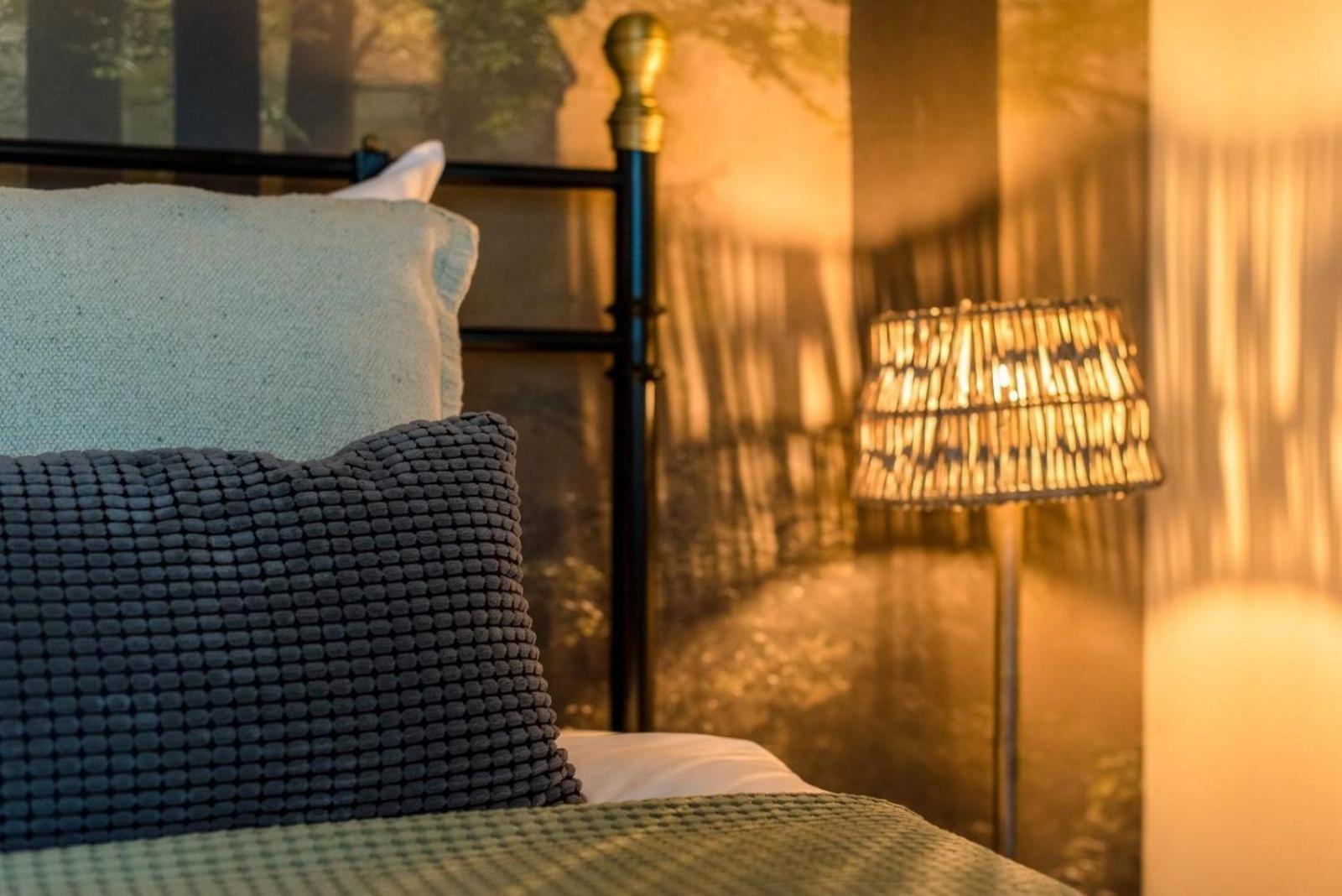 Apartament Klokkenluider Hollum  Zewnętrze zdjęcie