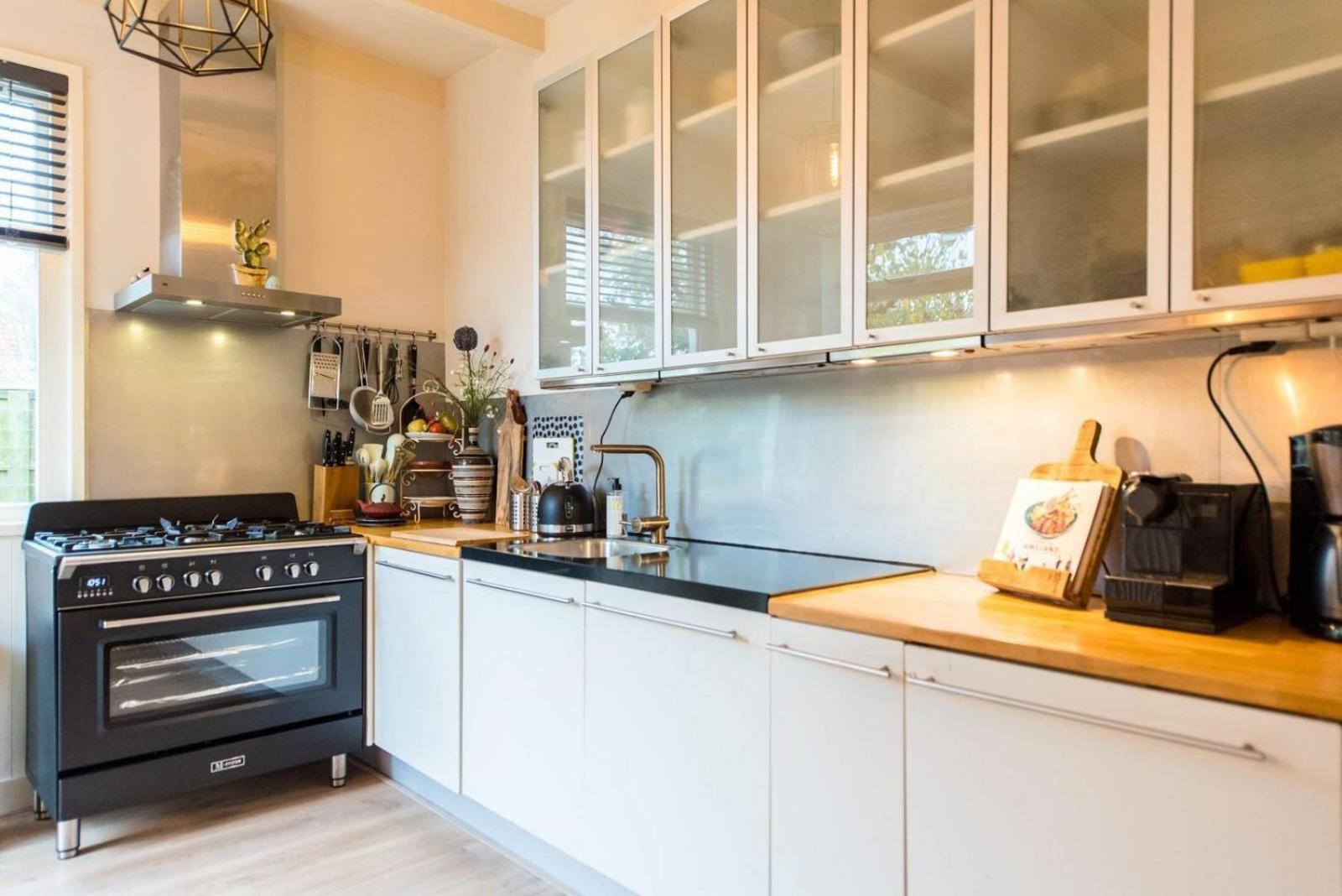 Apartament Klokkenluider Hollum  Zewnętrze zdjęcie