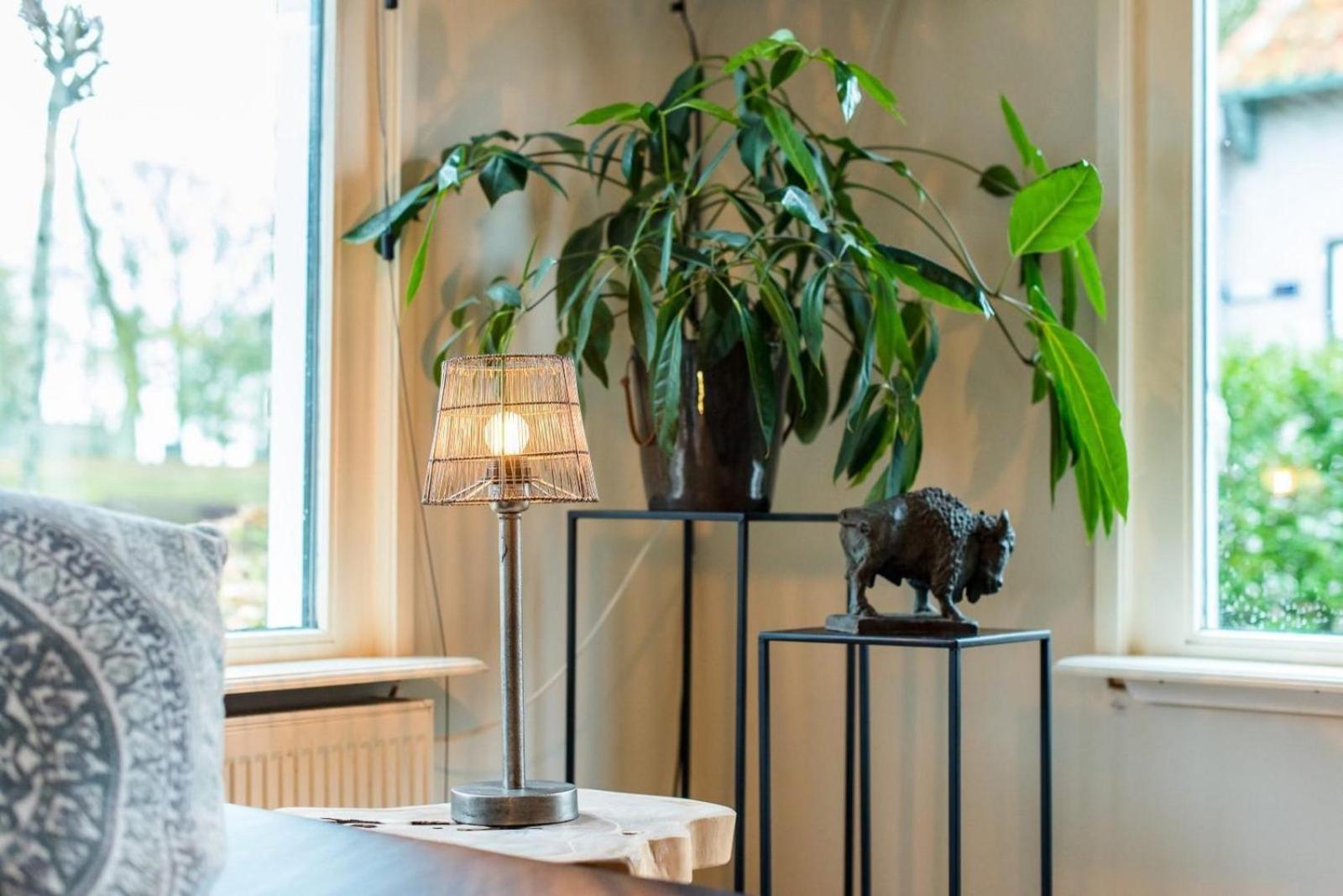 Apartament Klokkenluider Hollum  Zewnętrze zdjęcie