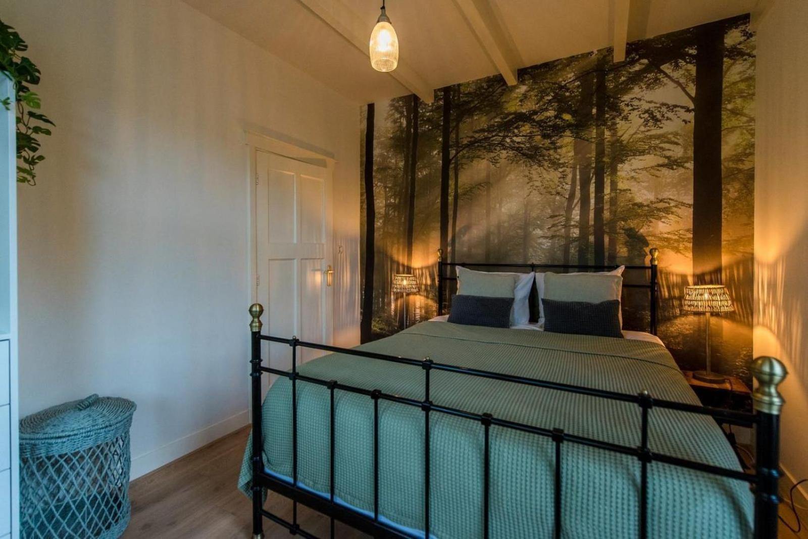 Apartament Klokkenluider Hollum  Zewnętrze zdjęcie