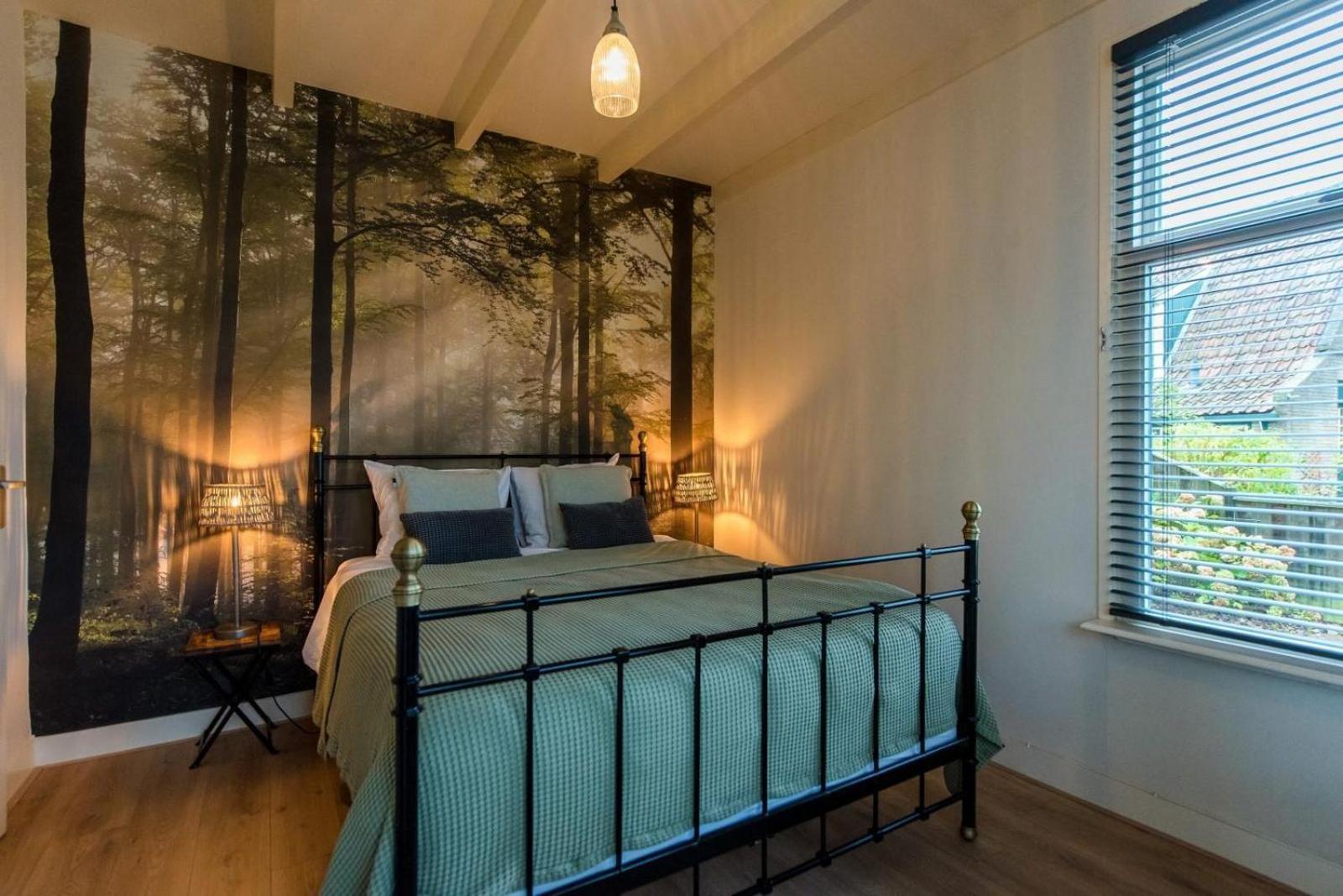 Apartament Klokkenluider Hollum  Zewnętrze zdjęcie